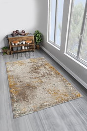 Conceptum Alfombra Multicolor 80 x 120 cm